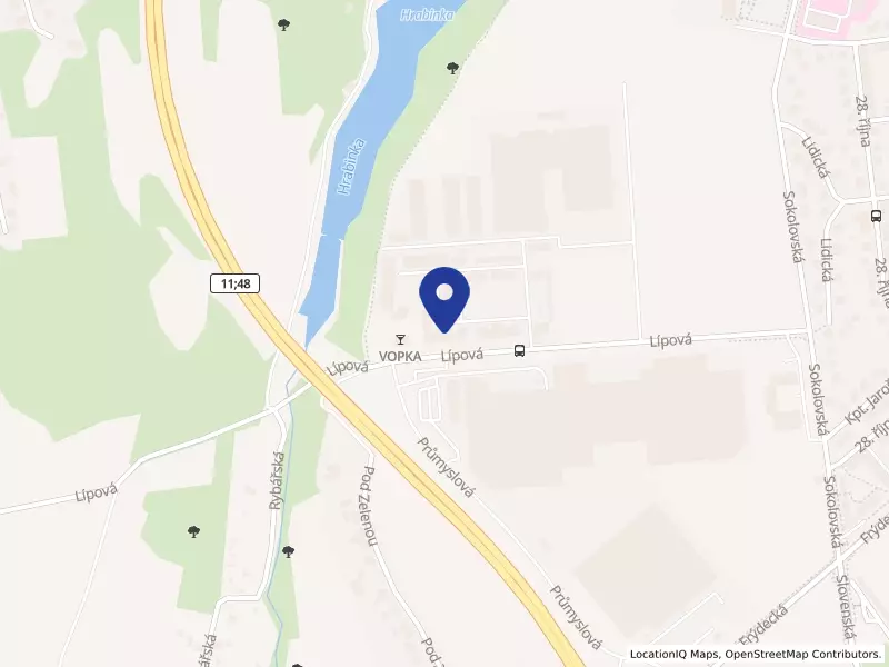 Střešní centrum, s.r.o., Lípová 1129, 73701 Český Těšín - Český Těšín, IČO 26829622
