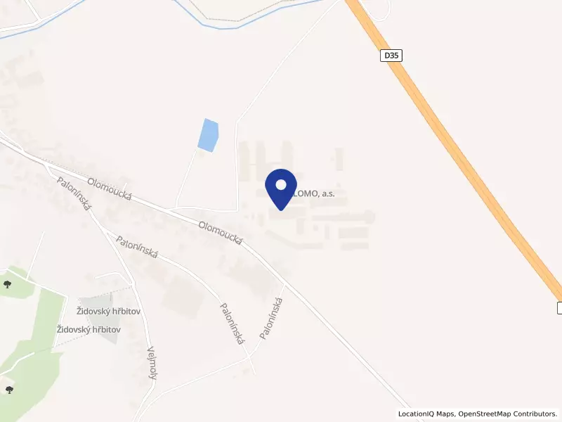TILL s.r.o., Loštice, Olomoucká 761/117, 78983 Loštice - Loštice, IČO 26844745
