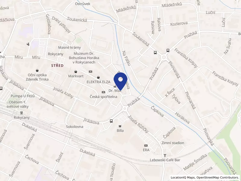 AUTOMATIZACE Rokycany s.r.o., Rokycany, Malé nám. 106/I, PSČ 33701, IČO 64834506