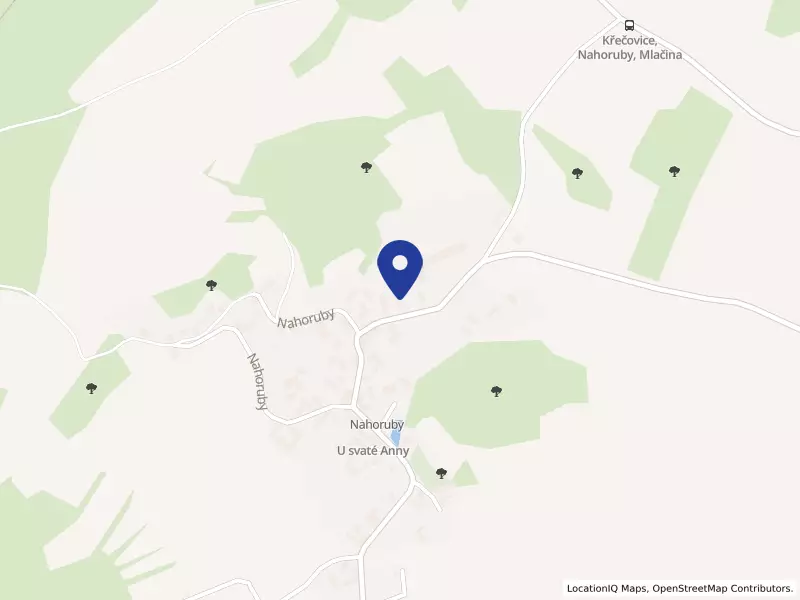 TESYS s.r.o., Křečovice - Nahoruby 1, PSČ 25756, IČO 47542101