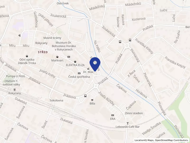 TPA-PROFI s.r.o., Rokycanova 136, 33701 Rokycany - Nové Město, IČO 25236911