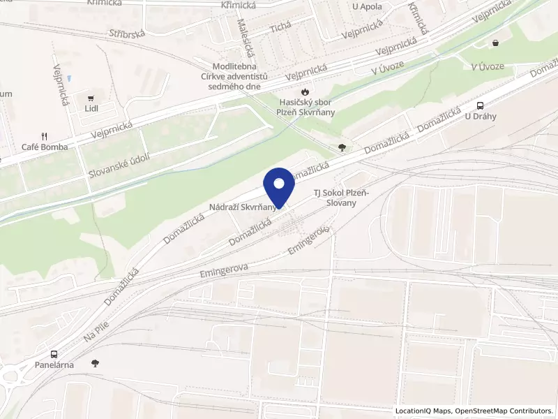 VECTURA, společnost s ručením omezeným, Domažlická 185/68, 31800 Plzeň - Skvrňany, IČO 45354413