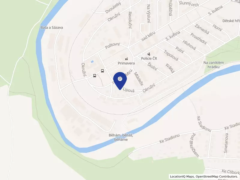 Duan Mai, s.r.o., Lipová 1026, 28522 Zruč nad Sázavou - Zruč nad Sázavou, IČO 05822513