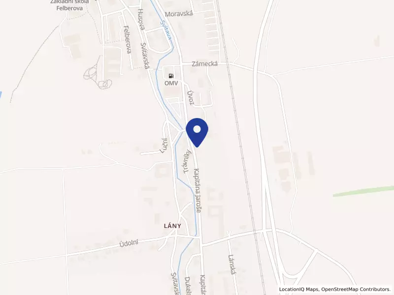 ALBINA MADA s.r.o., Kapitána Jaroše 104/83, 56802 Svitavy - Lány, IČO 28818148
