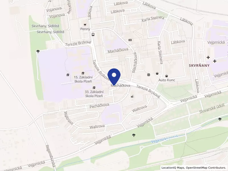 morez stavební s.r.o., Terezie Brzkové 1037/27, 31800 Plzeň - Skvrňany, IČO 29115850