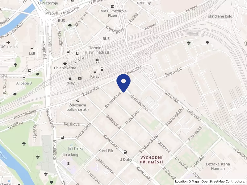 BETMEN stavpráce s.r.o., Guldenerova 320/10, 32600 Plzeň - Východní Předměstí, IČO 29098131