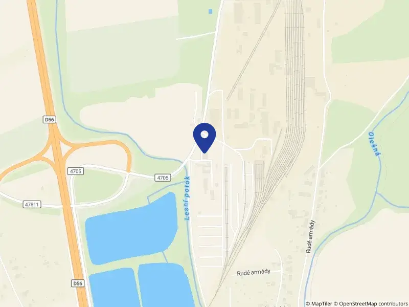 WORM design s.r.o., K Překladišti 865, 73921 Paskov - Paskov, IČO 25904264