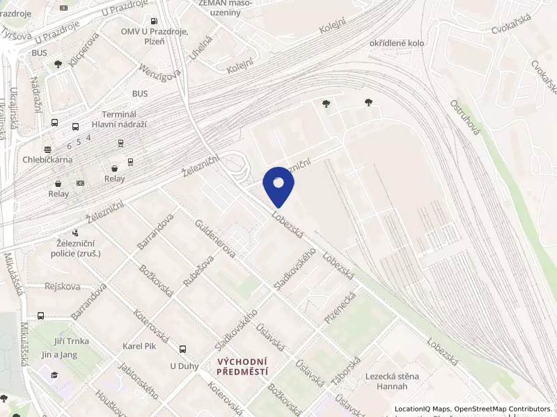 PS Lidské zdroje s.r.o., Plzeň, Lobezská 214/9, 32600 Plzeň - Východní Předměstí, IČO 07003315