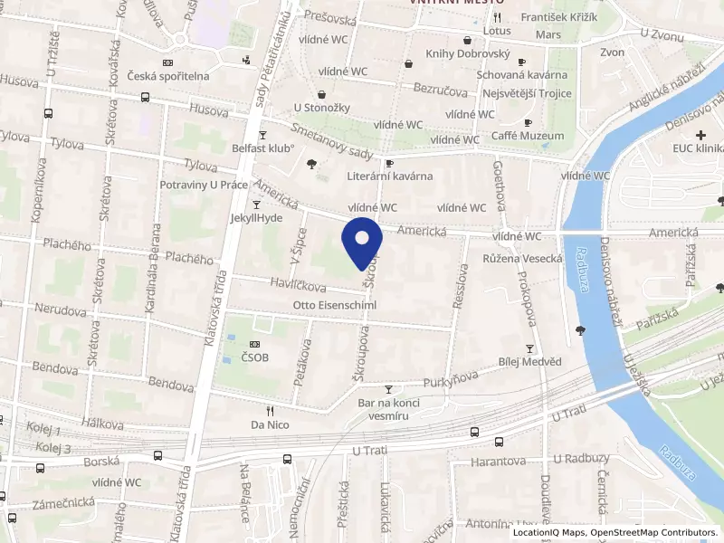 Chabal fish s.r.o., Škroupova 17/8, 30100 Plzeň - Jižní Předměstí, IČO 03962873