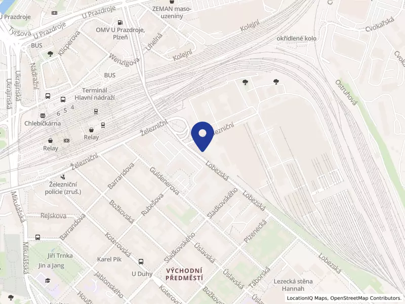 VoTMyL - CZ s.r.o., Lobezská 225/3, 32600 Plzeň - Východní Předměstí, IČO 17197708
