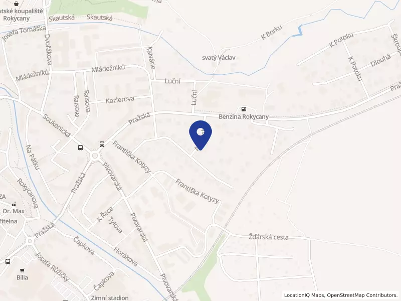 Skočil elektro s.r.o., Na Svahu 44, 33701 Rokycany - Nové Město, IČO 09181156