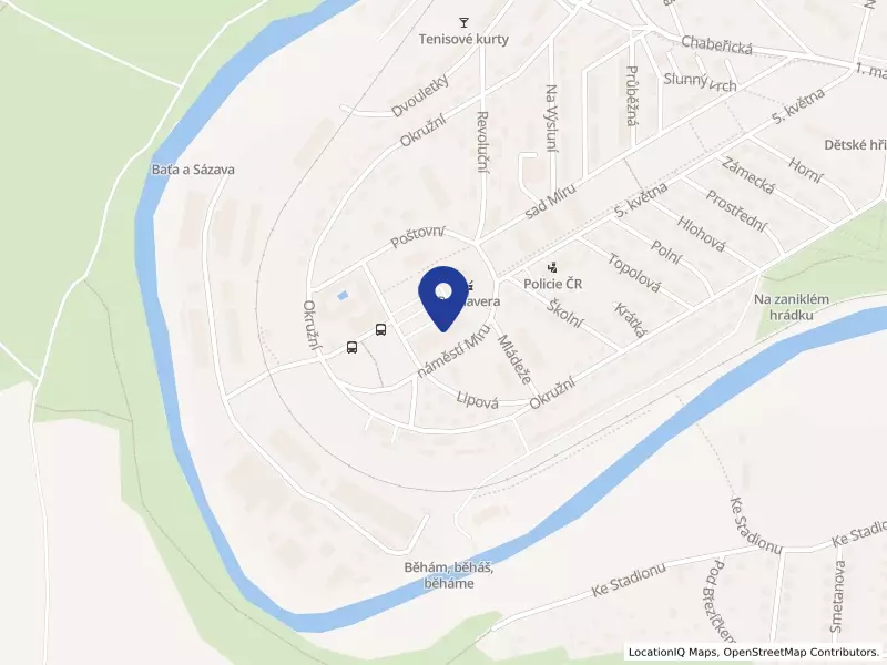 Arvetti spol. s r.o., náměstí Míru 594, 28522 Zruč nad Sázavou - Zruč nad Sázavou, IČO 27102751