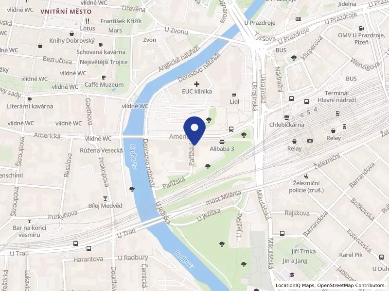 Taste consult s.r.o., Pařížská 1230/1, 30100 Plzeň - Východní Předměstí, IČO 26405288