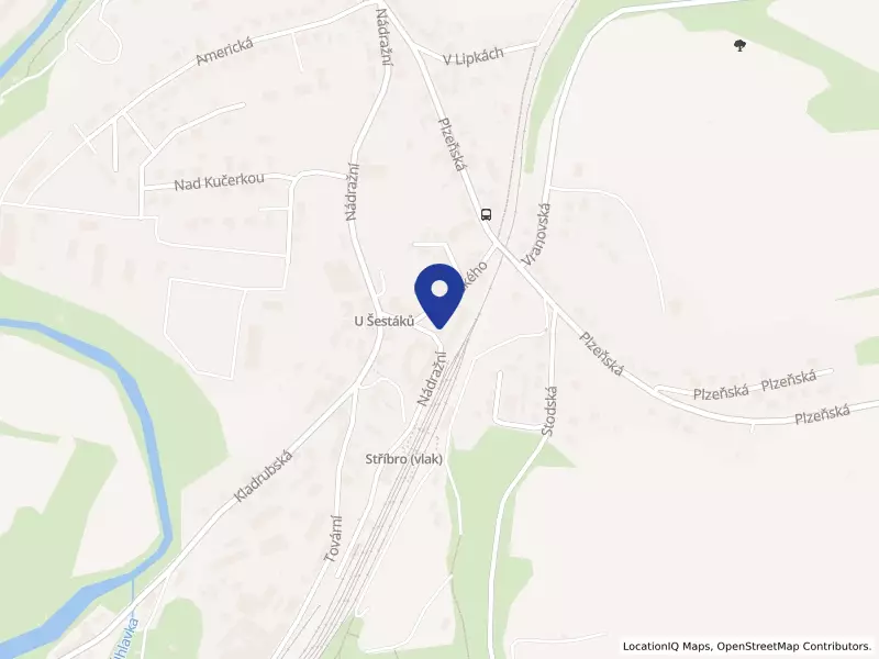 BODIT TACHOV s.r.o., Stříbro, Nádražní 523, 34901 Stříbro - Stříbro, IČO 64833038