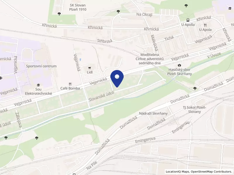 Inetex s.r.o., Slovanské údolí 233/16, 31800 Plzeň - Skvrňany, IČO 27995917