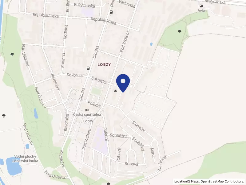 VEDILAB, spol. s r. o., Pod Vrchem 1173/49, 31200 Plzeň - Lobzy, IČO 61170496