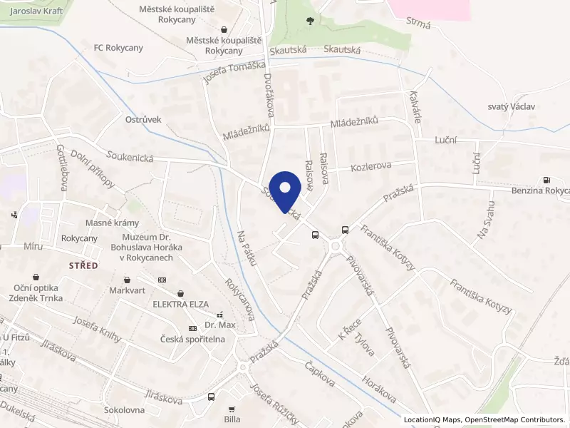 K&N Consult spol. s r.o., Soukenická 451, 33701 Rokycany - Nové Město, IČO 25246828