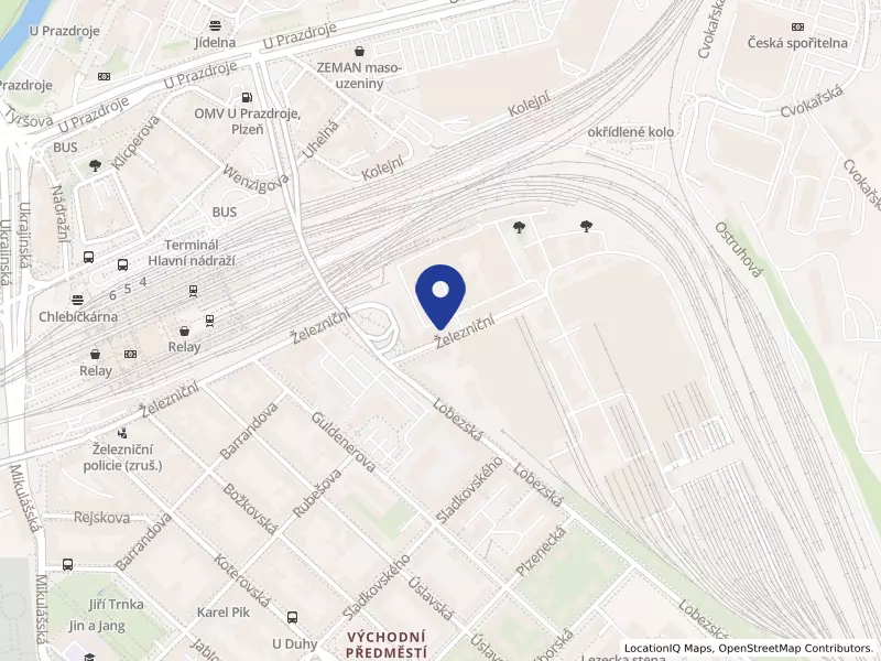 SWE Technologies a.s., Železniční 119/7, 32600 Plzeň - Východní Předměstí, IČO 26361124