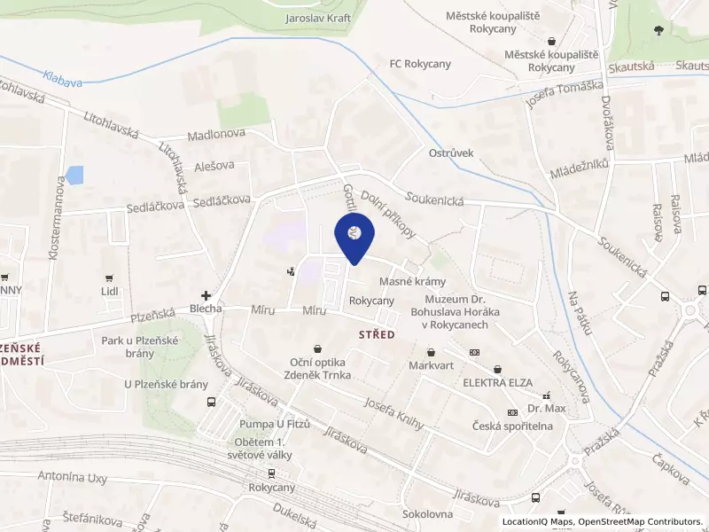 LP doprava a stavby s.r.o., Rokycany, Havlíčkova 218, 33701 Rokycany - Střed, IČO 29100721