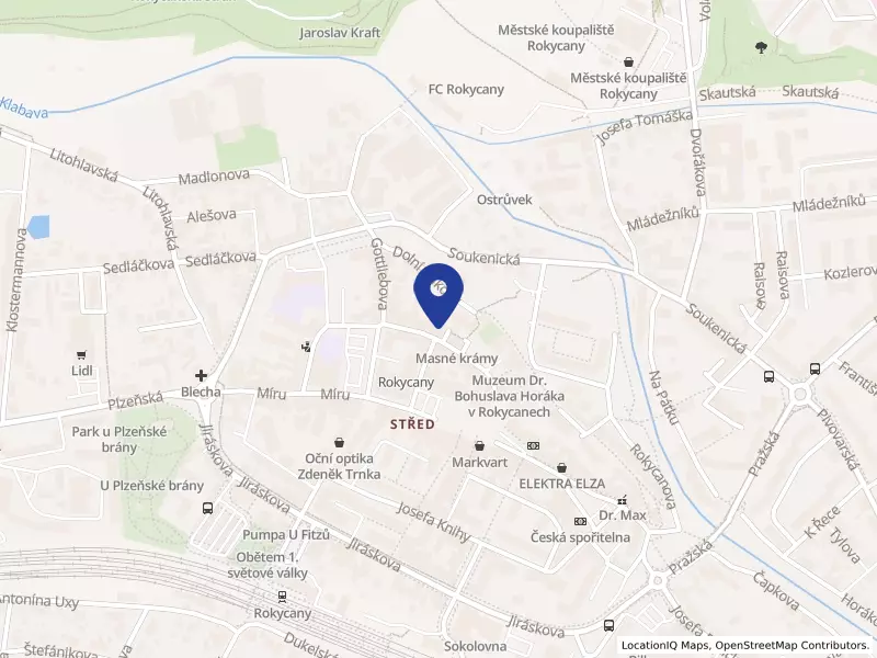 Kozák - Stínící a Vratové systémy s.r.o., Smetanova 50, 33701 Rokycany - Střed, IČO 14328453