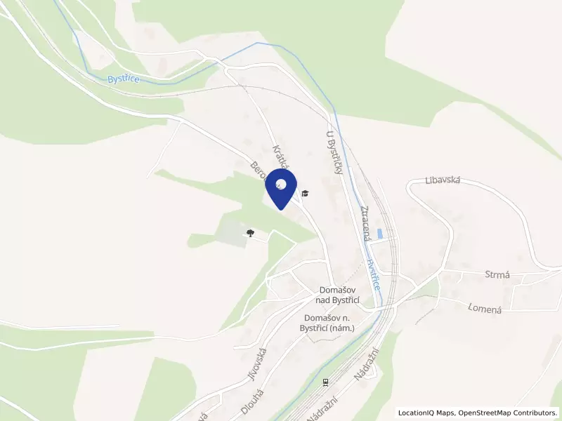 GD BAU s.r.o., Berounská 138, 78306 Domašov nad Bystřicí - Domašov nad Bystřicí, IČO 09773771
