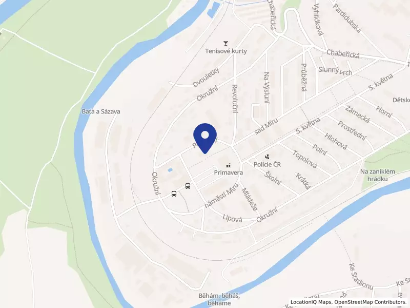 KARPATMONT Group s.r.o., náměstí Míru 595, 28522 Zruč nad Sázavou - Zruč nad Sázavou, IČO 05165938