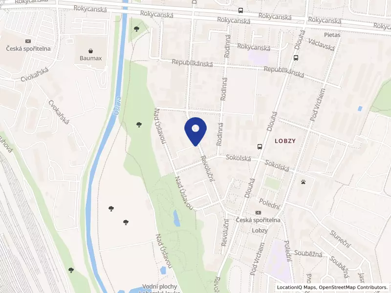 Sfera LV, družstvo, Revoluční 574/56, 31200 Plzeň - Lobzy, IČO 06641385