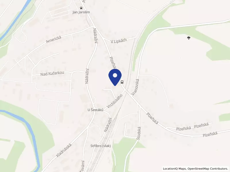 Levahome s.r.o., Plzeňská 1621, 34901 Stříbro - Stříbro, IČO 07181159