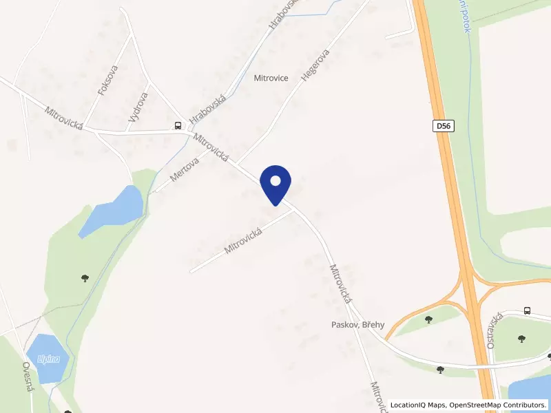 RK Sales & Investment Group s.r.o., Mitrovická 37, 73921 Paskov - Paskov, IČO 19107323