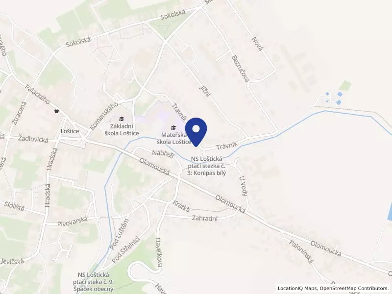 Propagon design s.r.o., Trávník 23/6, 78983 Loštice - Loštice, IČO 10732713