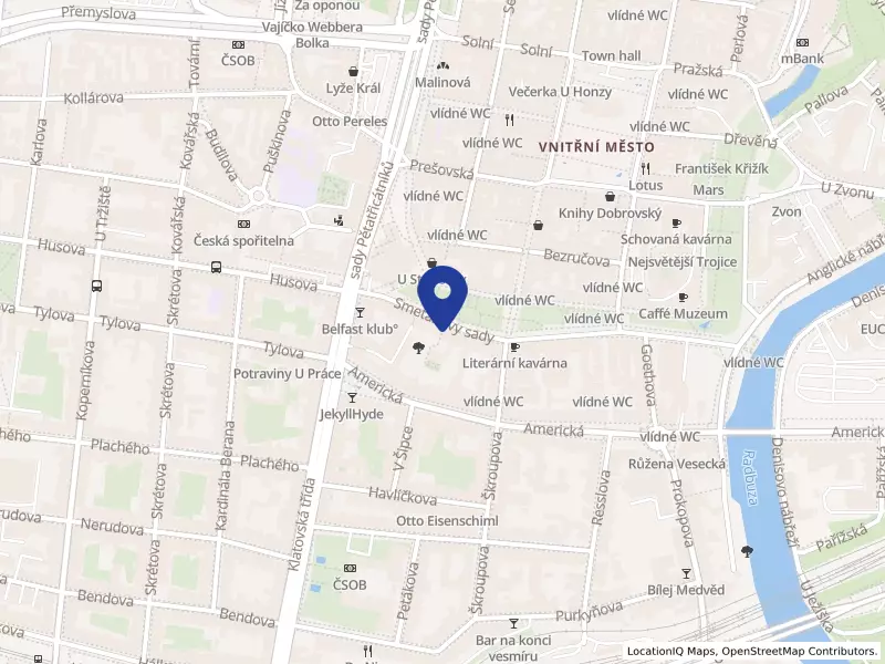 Kardiologie v sadech s.r.o., Smetanovy sady 80/5, 30100 Plzeň - Jižní Předměstí, IČO 29107822