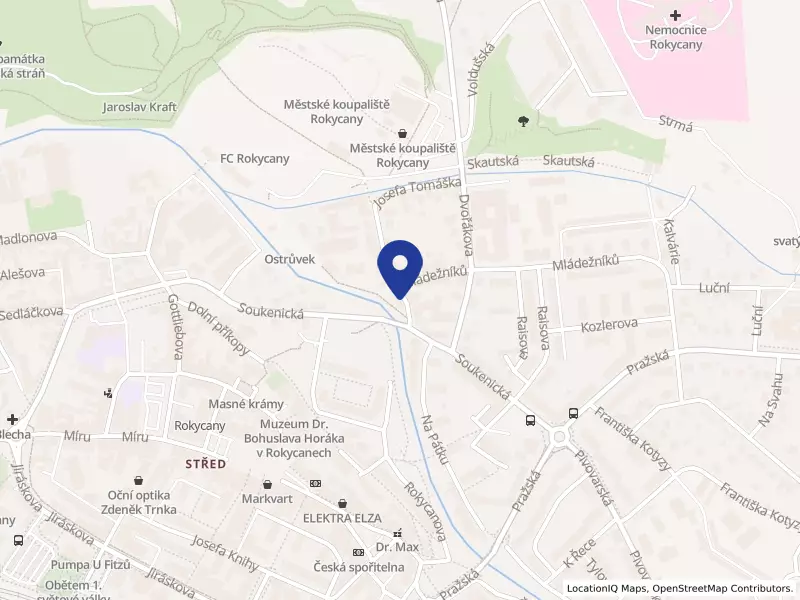 AGENTURA ANO s.r.o., Josefa Tomáška 51, 33701 Rokycany - Nové Město, IČO 64940381