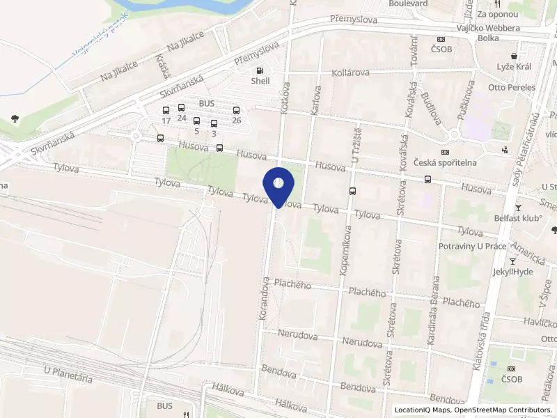 FINOZ, spol. s r.o., Plzeň, Korandova, 4. brána Škoda 1, PSČ 30100, IČO 40522873