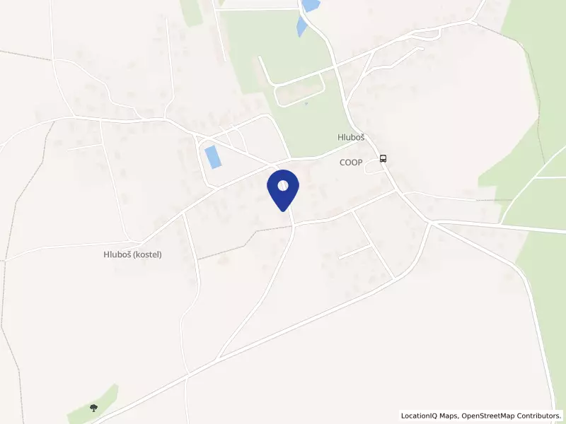 Základní škola a Mateřská škola Hluboš, 116, 26222 Hluboš - Hluboš, IČO 75030012