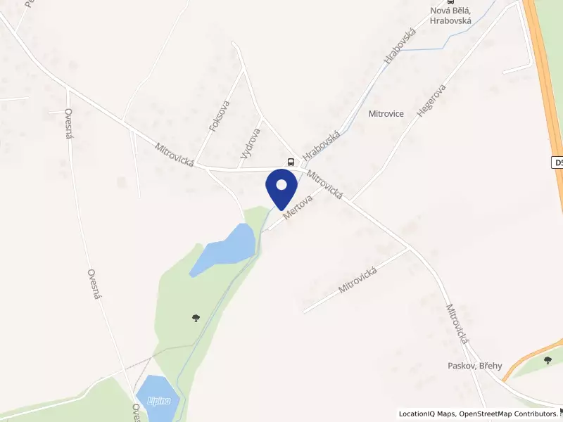 Doležílek - K.M.T., s.r.o., Mertova 128/10, 72400 Ostrava - Nová Bělá, IČO 26853043