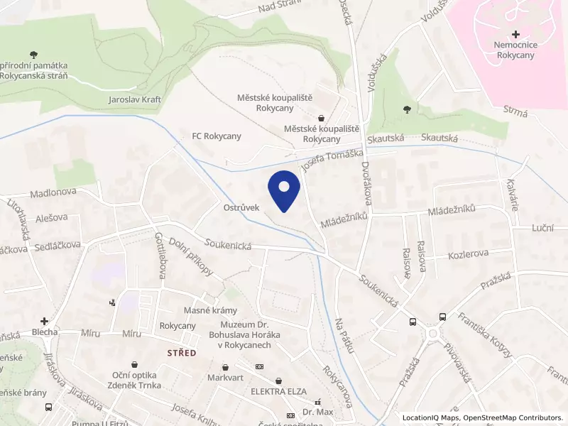 Impresi s.r.o., Rokycany, Josefa Tomáška 1317, 33701 Rokycany - Nové Město, IČO 10732110