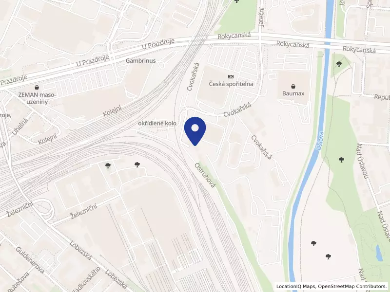 FOZ Trading - pracovní agentura s.r.o., Ostruhová 2443/10, 30100 Plzeň - Východní Předměstí, IČO 02859564