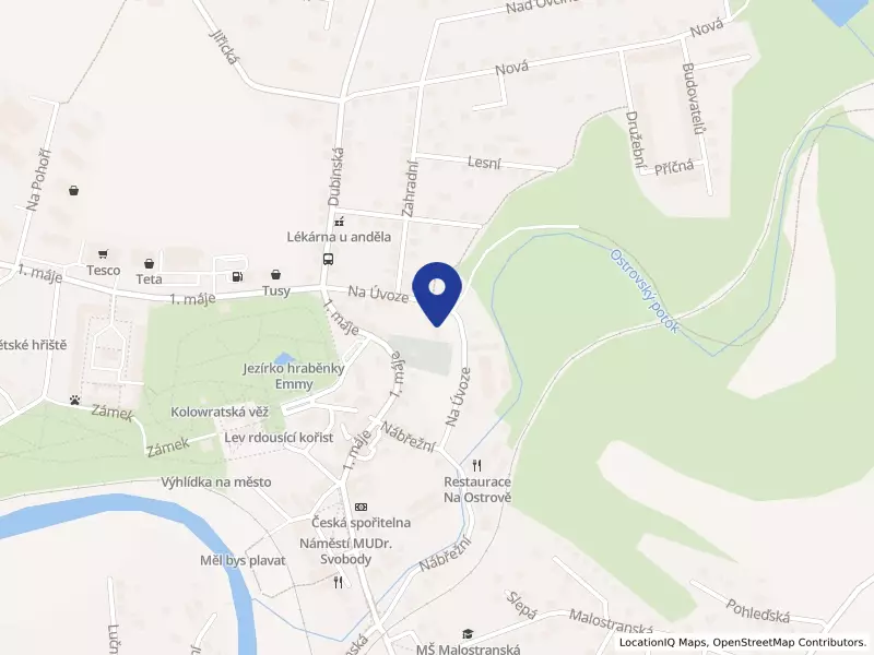 Zručská stavební s.r.o., Zruč nad Sázavou, Na Úvoze 1053, 28522 Zruč nad Sázavou - Zruč nad Sázavou, IČO 25102290