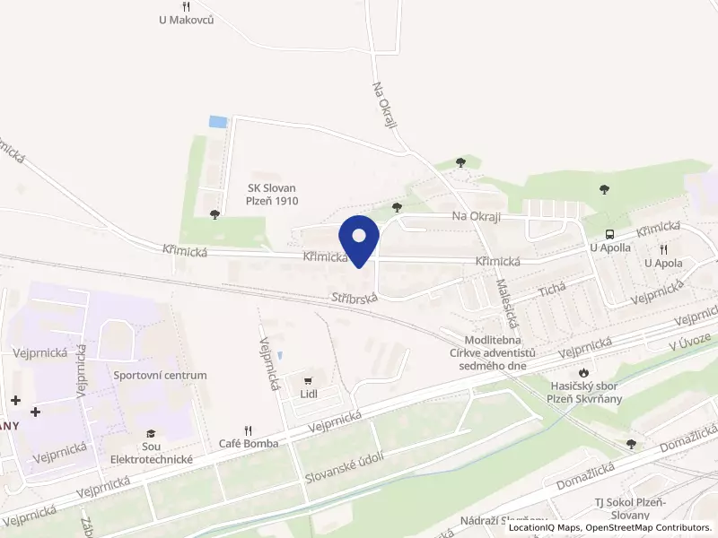 Projinstal Plzeň s.r.o., Plzeň, Křimická 585/91, 31800 Plzeň - Skvrňany, IČO 29113261