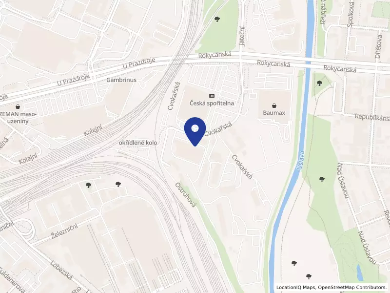 DISCOMP s.r.o., Plzeň, Cvokařská 1216/8, 31200 Plzeň - Lobzy, IČO 25236792