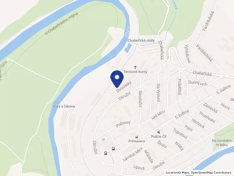 VYDAS - software s.r.o., Zruč nad Sázavou, Dvouletky 706, 28522 Zruč nad Sázavou - Zruč nad Sázavou, IČO 27113353