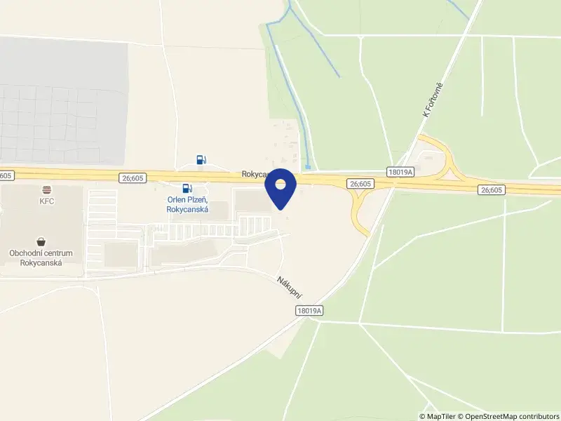 Pro lidi a sport, s.r.o., Nákupní 1556/13, 31200 Plzeň - Doubravka, IČO 17170061