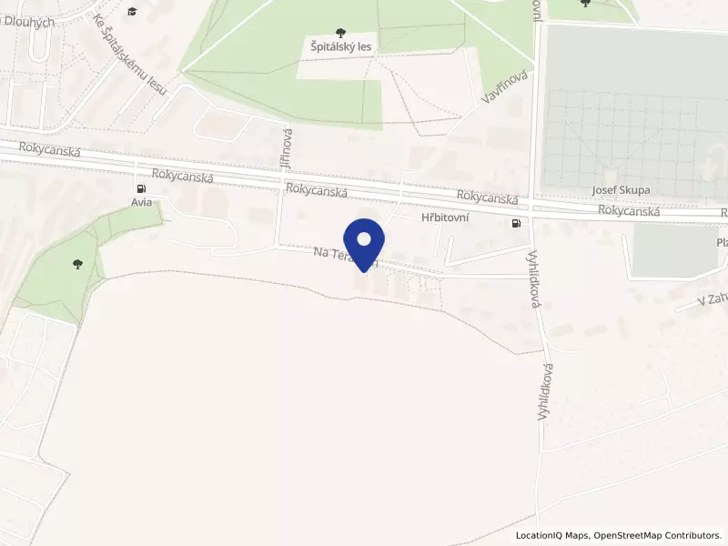 Auto Kopačka s.r.o., Na Terasách 1490/2, 31200 Plzeň - Doubravka, IČO 07771550