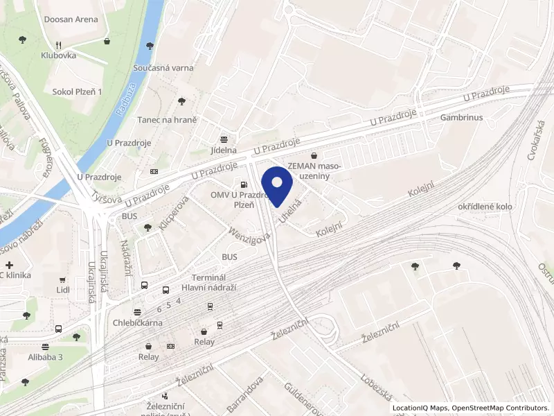 SEASPOL Group s.r.o., Lindauerova 139/19, 30100 Plzeň - Východní Předměstí, IČO 45359024