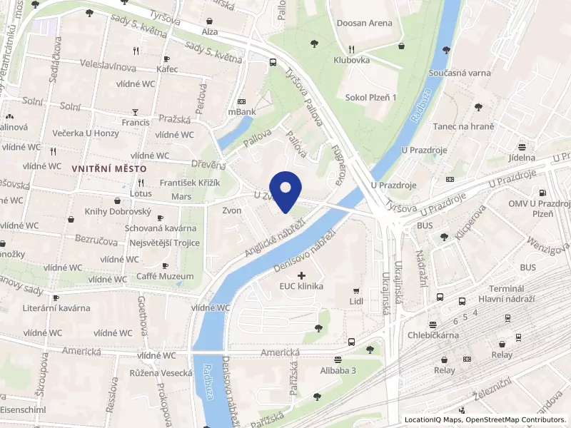 Stavby Niros s.r.o., Anglické nábřeží 2434/1, 30100 Plzeň - Východní Předměstí, IČO 01438379