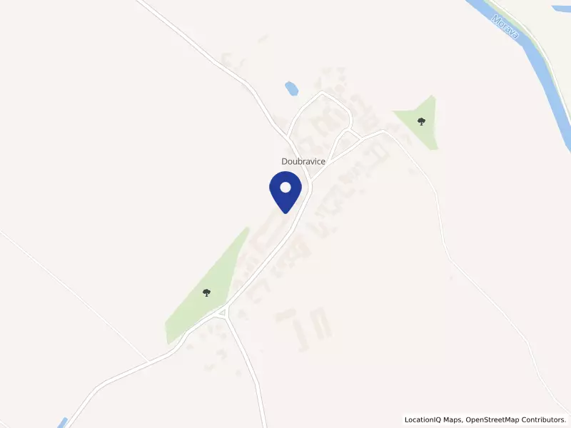 AMBROŽ TRADE s.r.o., 37, 78982 Moravičany - Doubravice, IČO 26859203