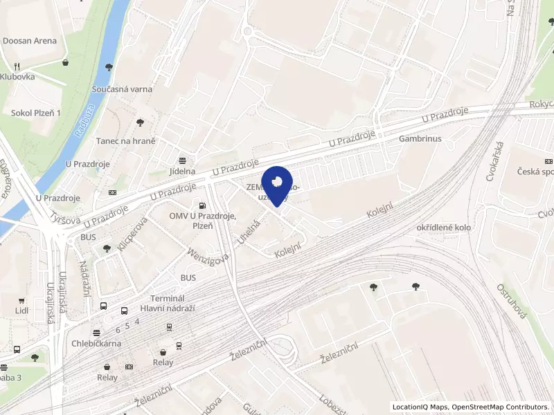 KIWE s.r.o., Švihovská 175/5, 30100 Plzeň - Východní Předměstí, IČO 04368355
