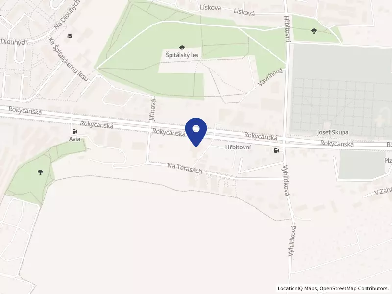 TUCAR PLUS s.r.o., Rokycanská 1319/90, 31200 Plzeň - Doubravka, IČO 07052391