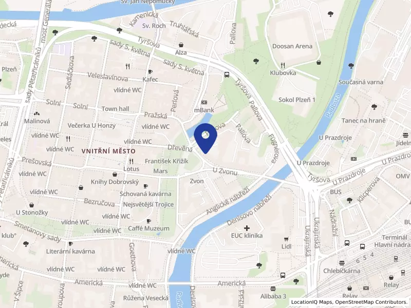 La MAnš s.r.o., Pražská 53/29, 30100 Plzeň - Východní Předměstí, IČO 14409071