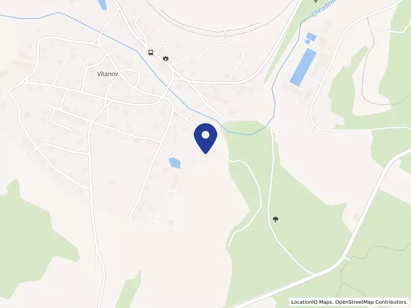 Bříza logistics s.r.o., 143, 53901 Vítanov - Vítanov, IČO 02759608